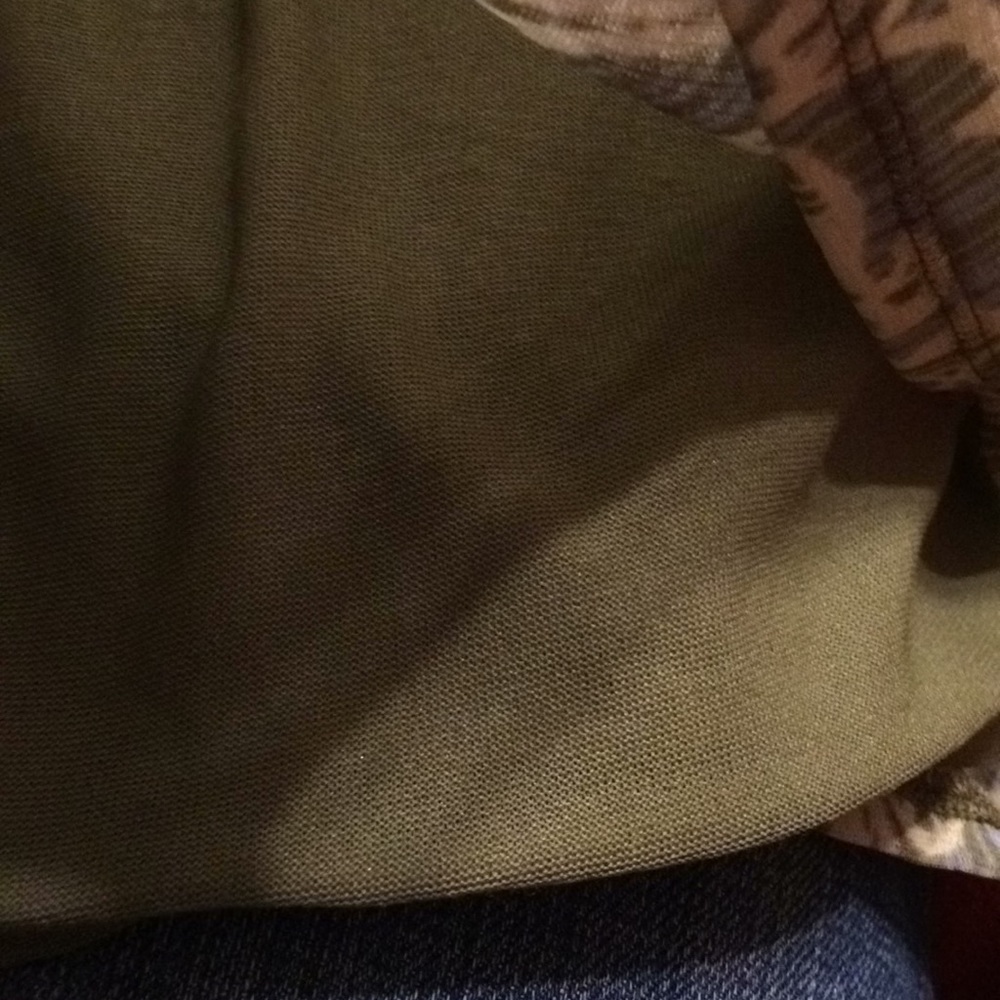 Axcess blouse, medium - Picture 7 of 7